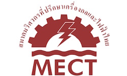 Thai Mechanical and Electrical Consulting Engineer Association