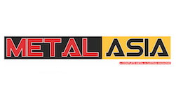 METAL ASIA 